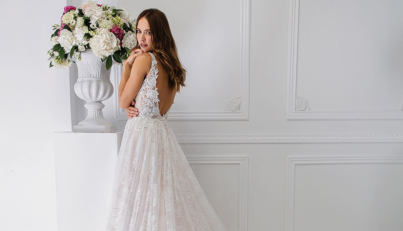 BM Couture | Bridal Manor