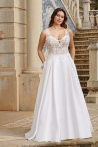 Plus Size version 44170