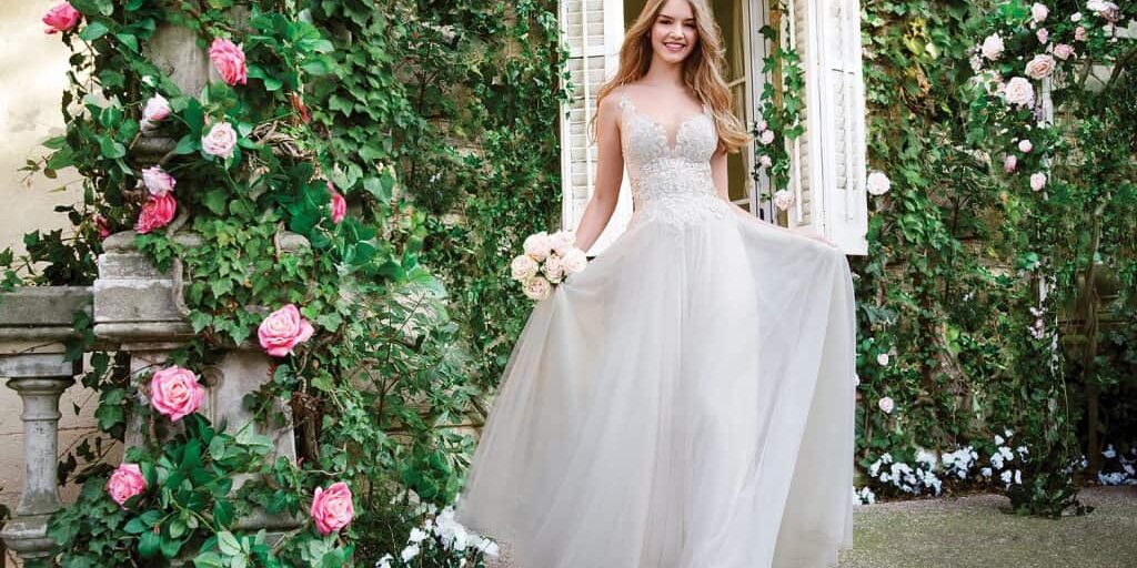 Wedding Dresses Bridal Manor